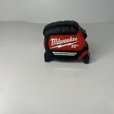 Milwaukee 25ft magnetic for sale  Perris