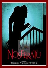 Nosferatu eine symphonie for sale  COLCHESTER
