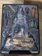 Hot toys scale for sale  POTTERS BAR