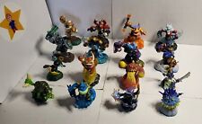 Figuras SKYLANDERS SWAP FORCE [S3] 16 X de todos os 8 elementos. comprar usado  Enviando para Brazil