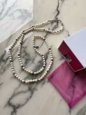 Chlobo beaded necklace for sale  RICHMOND
