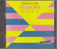 Zounds shadows wonderful gebraucht kaufen  Merheim