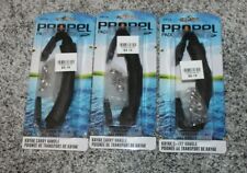 Lot propel paddle for sale  Victor