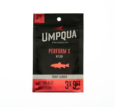 Umpqua perform nylon for sale  Missoula