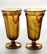 Pair art deco for sale  LINCOLN