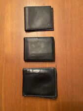 Stock portafogli wallet usato  Cambiago