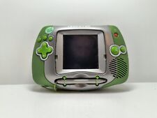 Consola de juegos portátil LeapFrog 20200 Green Leapster Learning System segunda mano  Embacar hacia Mexico