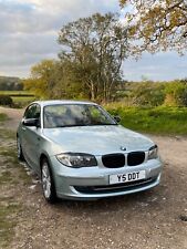 Bmw series 116i for sale  FARNHAM