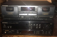 Vintage pioneer stereo for sale  Des Moines