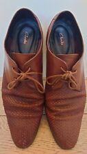 Mens clarks bampton for sale  WESTGATE-ON-SEA