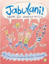 Jabulani ideas making for sale  UK