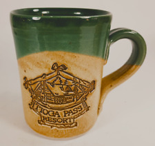 Cold mountain pottery for sale  Mayer