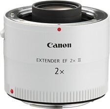 Canon 2.0x iii for sale  Somerset