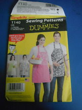 Simplicity sewing patterns for sale  HAWICK