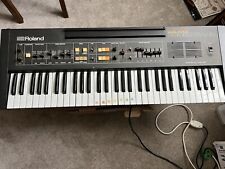 Roland ep6060 duel for sale  BRAINTREE
