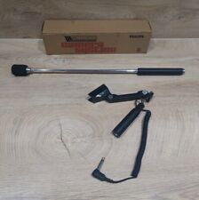 Microphone extendable philips d'occasion  Halluin