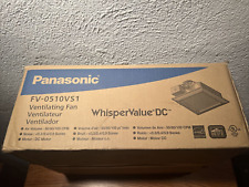 Panasonic whisperceiling venti for sale  Barnegat