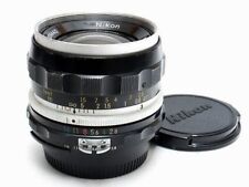 Nikon Nikkor-S Auto 35mm F2.8 Ai-Converted Gran Angular Prime Lens De Japón, usado segunda mano  Embacar hacia Argentina