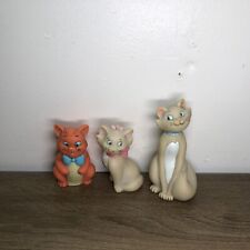 Disney aristocats figures for sale  Arlington