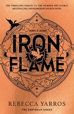 Iron flame rebecca gebraucht kaufen  Bornheim