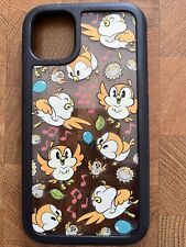 Capa Disney Park Chuuby 3D EFFECT D-Tech iPHONE 11 - Nova Fora do Pacote comprar usado  Enviando para Brazil