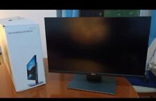 Dell monitor ultrasharp usato  Italia