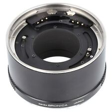 Zenza bronica automatic for sale  REDRUTH