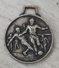 Médaille sportive football d'occasion  Rethel