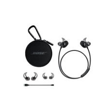 Cuffie bose soundsport usato  Spedire a Italy