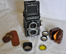 Rolleiflex camera mxv for sale  ERITH