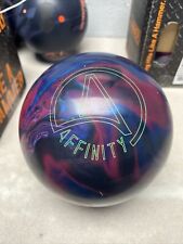 Ebonite affinity bowling for sale  Greeley