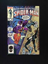 Quadrinhos Spectacular Spider-Man #93 MARVEL 1984 MUITO BOM ESTADO+ comprar usado  Enviando para Brazil
