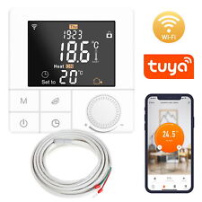 Wifi thermostat raumregler gebraucht kaufen  Aurich