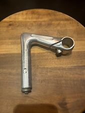 Cinelli stem 110mm for sale  LICHFIELD