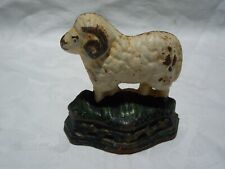 Small vintage sheep for sale  CAMBRIDGE
