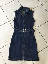 Robe jean pretty d'occasion  Andeville