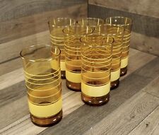 Vintage drinking glasses for sale  Round Lake