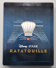 Disney pixar ratatouille for sale  DEESIDE