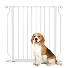 Pawhut dog gate for sale  GREENFORD
