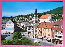 Postcard norway.molde town for sale  DURHAM