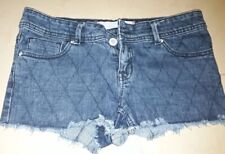 Short jeans taille d'occasion  Briey