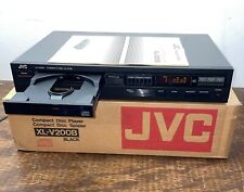 Vintage jvc v200 for sale  Lancaster