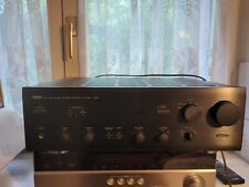 Yamaha 550 stereo gebraucht kaufen  Harleshausen