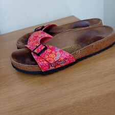 Birkenstock papillio leather for sale  Shipping to Ireland