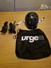 Urge bike products for sale  LEICESTER