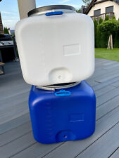Wassertank trinkwassertank fri gebraucht kaufen  Küstrin-Kietz