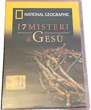 National geographic video usato  Trevenzuolo