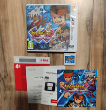 Usado, Inazuma Eleven 3 Team Ogre Attacks - Nintendo 3DS (PAL, Inglés) ¡NO EE. UU.! segunda mano  Embacar hacia Argentina