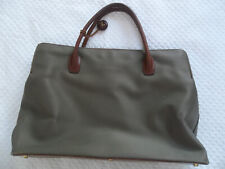 Monsac leather olive for sale  Minneapolis