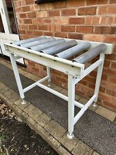 Roller conveyor gravity for sale  BILSTON